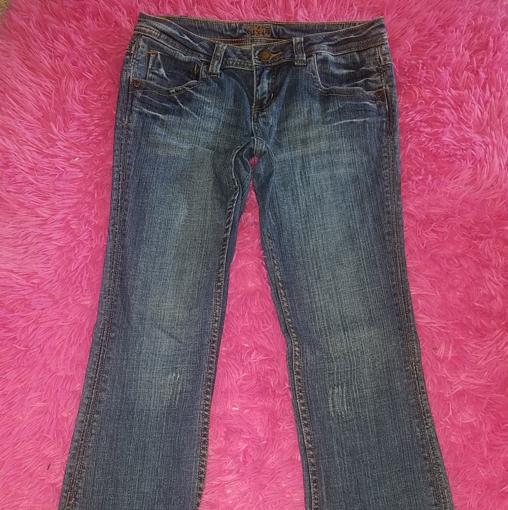 Zana Di jeans